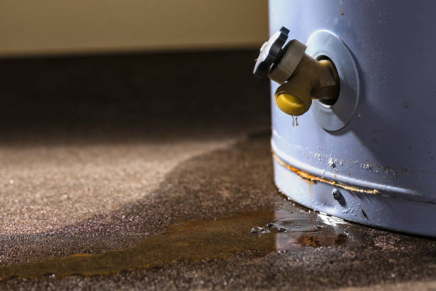 Best Emergency water damage restoration  in North Conway, NH