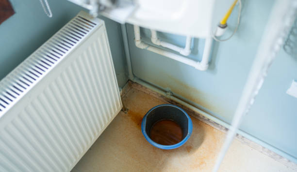 Best Flood damage cleanup  in North Conway, NH